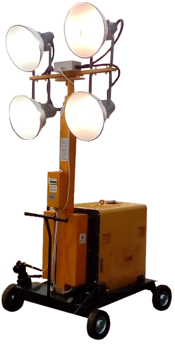 ESE Lightning Arretser