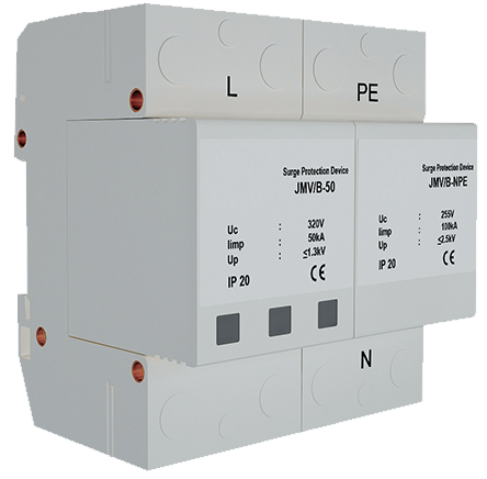 Surge Protection Device