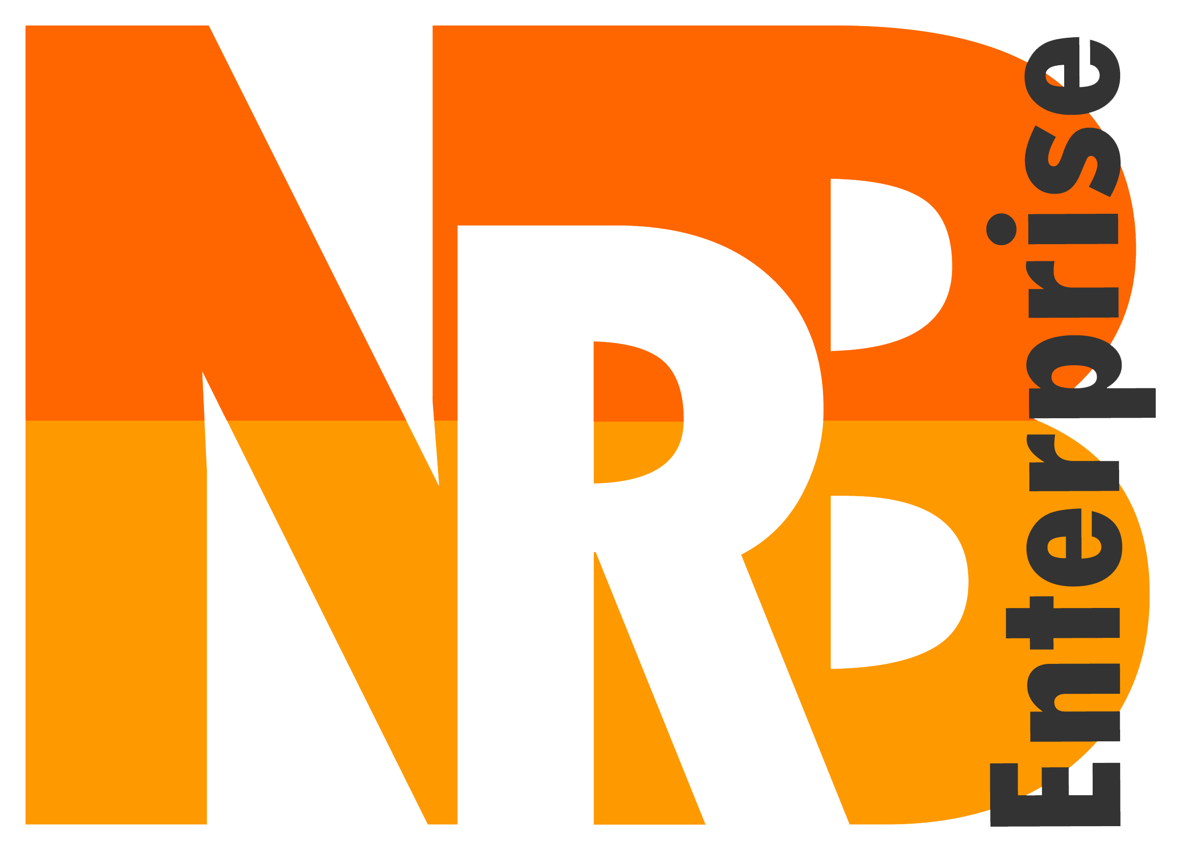 NRB Enterprise Company Logo