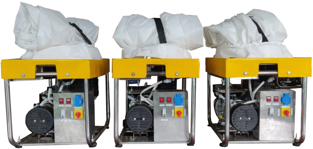 Inflatable Lighting System