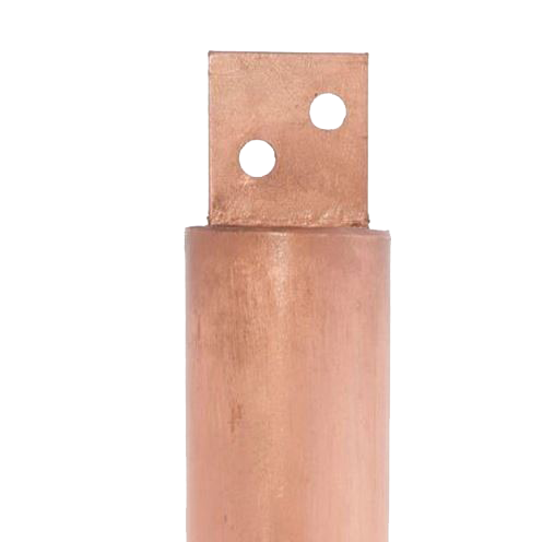 Copper Bonded Electrode