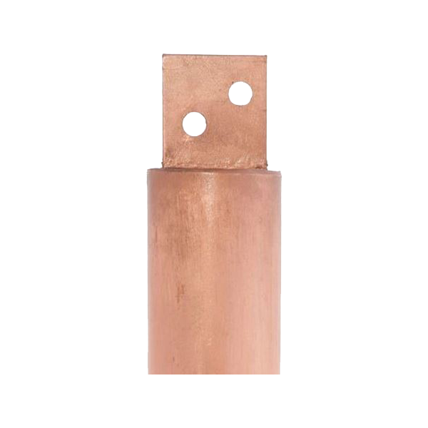 Copper Bonded Electrode