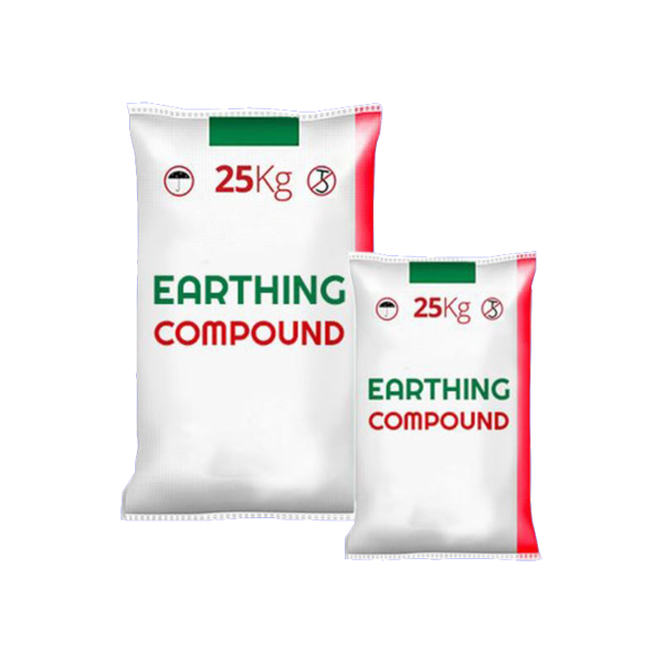 Earth Enhancement Compound