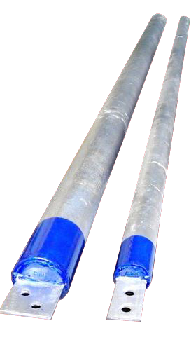 GI Earthing Electrode