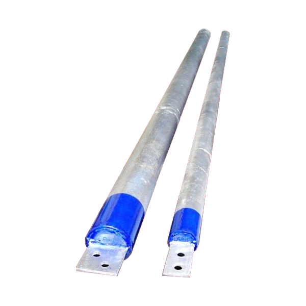 GI Earthing Electrode