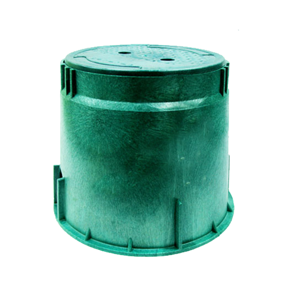 FRP Earth Pit Cover