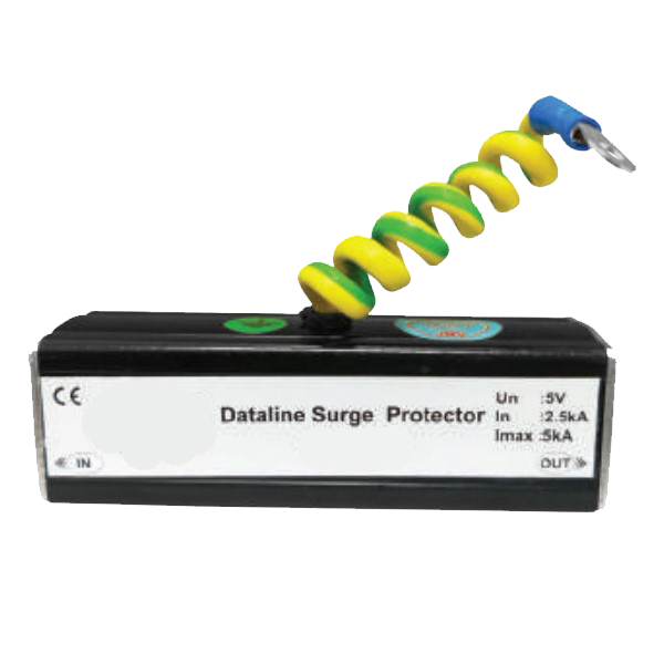 RJ 45 SPD